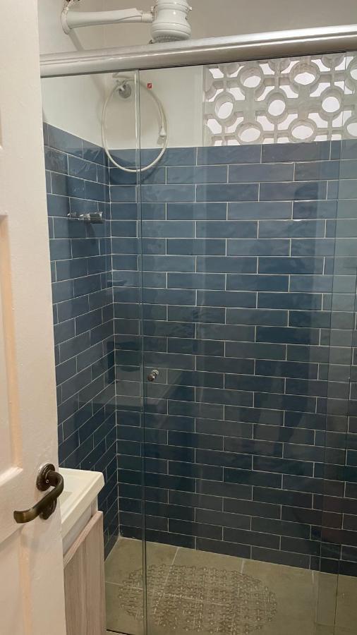 Apartamento No Melhor Ponto De Copacabana A 5 Minutos Da Praia Rio de Janeiro Luaran gambar