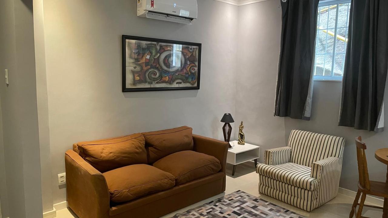 Apartamento No Melhor Ponto De Copacabana A 5 Minutos Da Praia Rio de Janeiro Luaran gambar